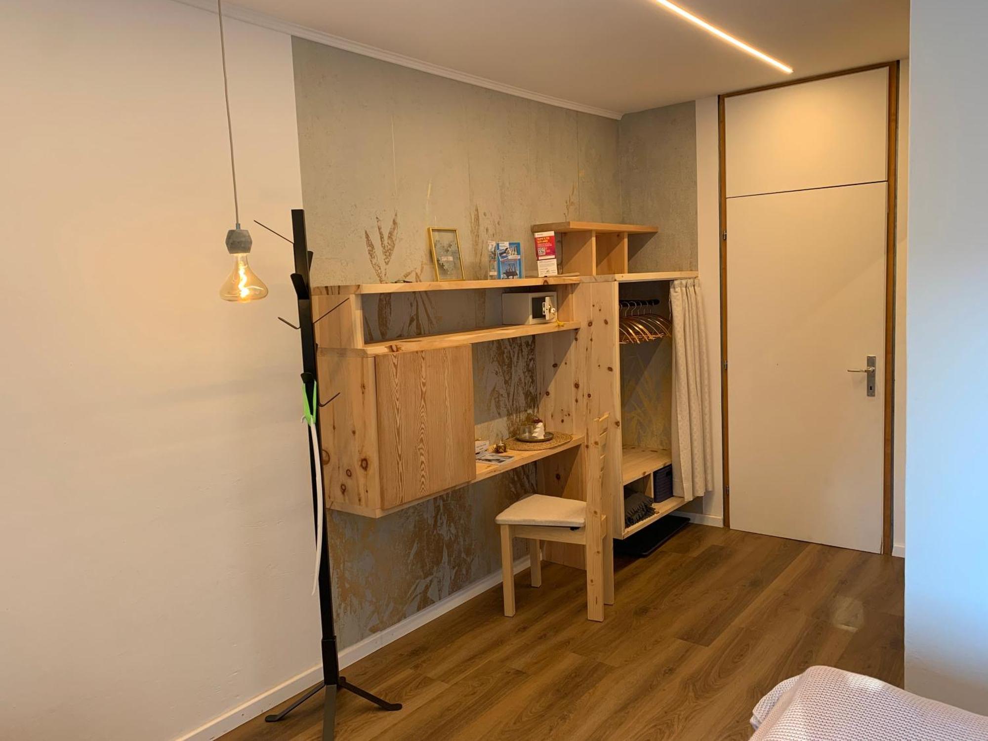 Haus Lasaun Bressanone Eksteriør billede